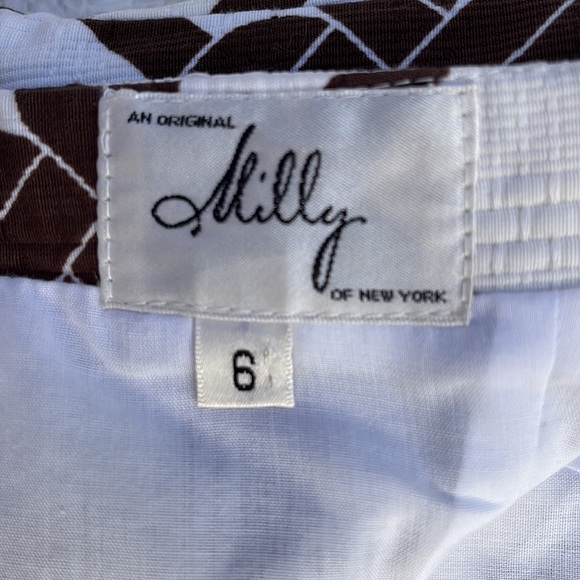 Fun strapless Milly - Picture 3 of 3